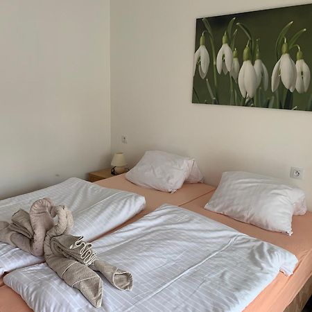 Penzion A Restaurace Pintovka Tabor Ngoại thất bức ảnh