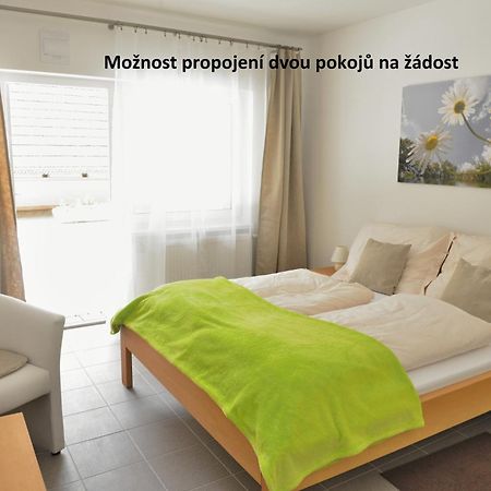 Penzion A Restaurace Pintovka Tabor Ngoại thất bức ảnh