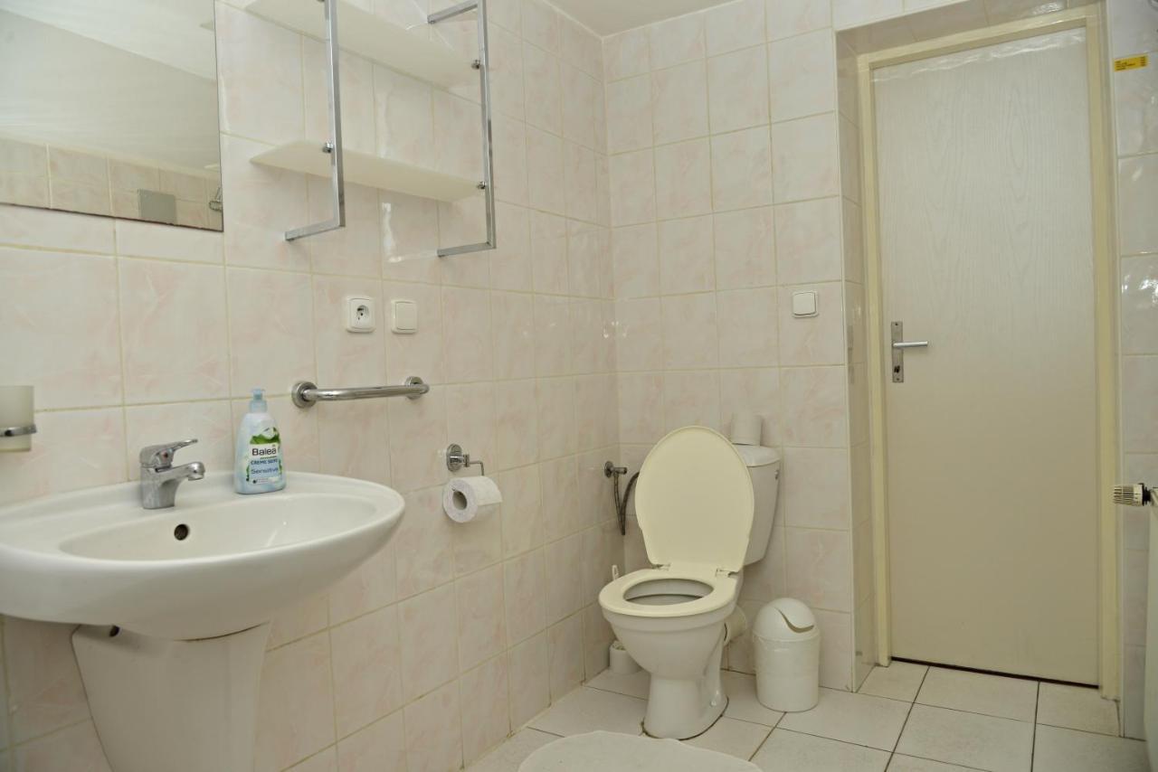Penzion A Restaurace Pintovka Tabor Ngoại thất bức ảnh