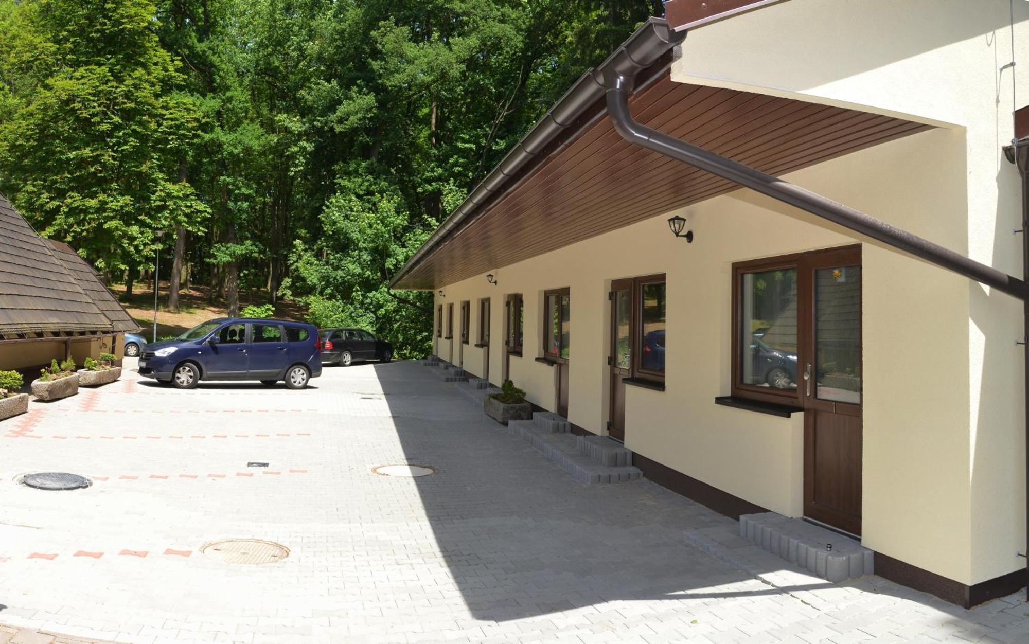 Penzion A Restaurace Pintovka Tabor Ngoại thất bức ảnh